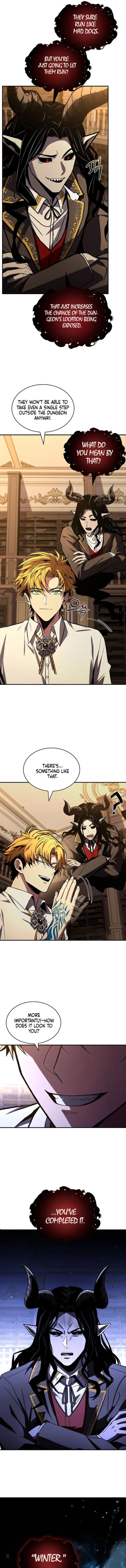 Talent-Swallowing Magician Chapter 108 - 3