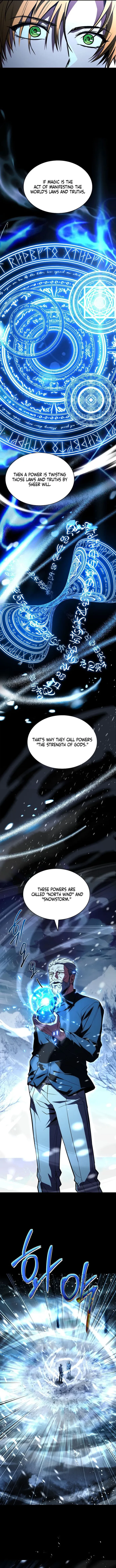 Talent-Swallowing Magician Chapter 108 - 5