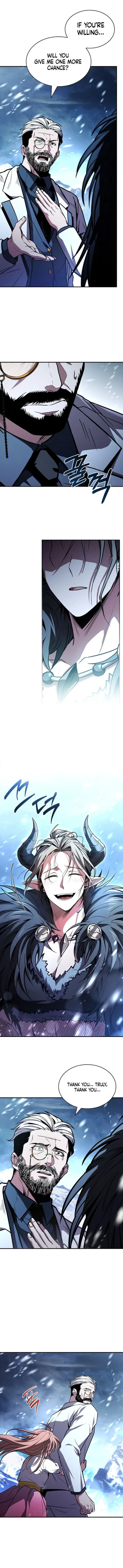 Talent-Swallowing Magician Chapter 108 - 10