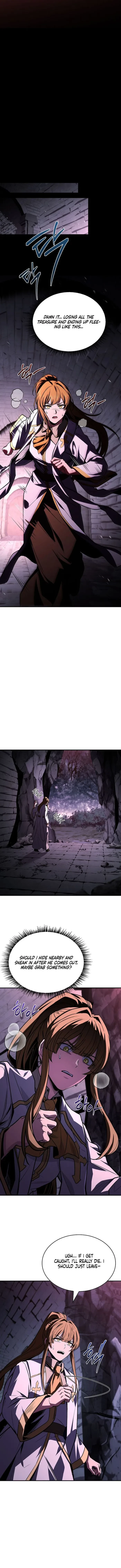 Talent-Swallowing Magician Chapter 108 - 13