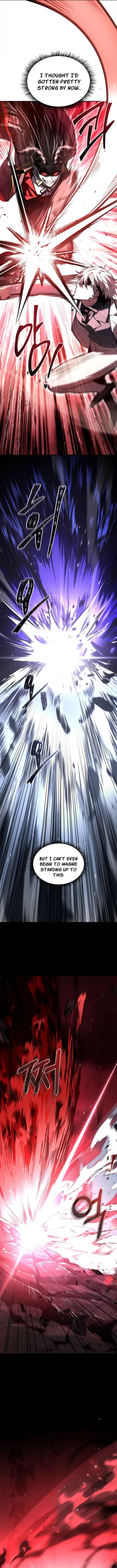 Talent-Swallowing Magician Chapter 107 - 2