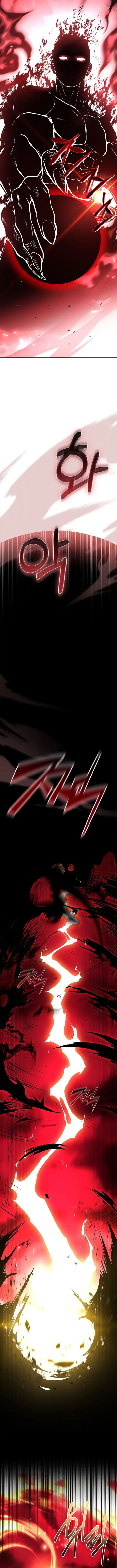 Talent-Swallowing Magician Chapter 107 - 3
