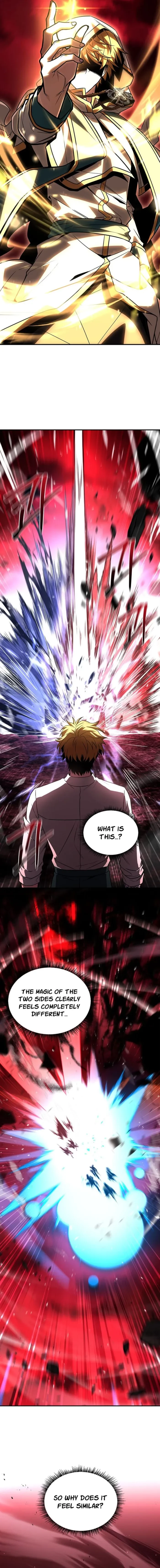 Talent-Swallowing Magician Chapter 107 - 4