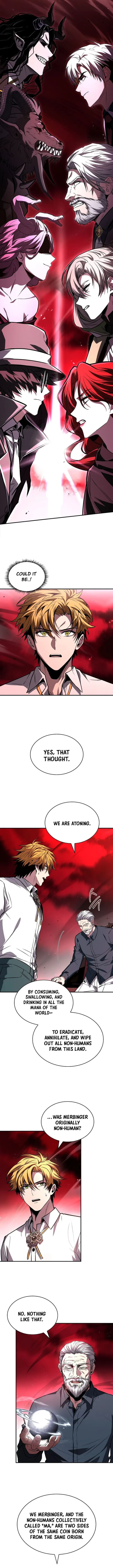 Talent-Swallowing Magician Chapter 107 - 5
