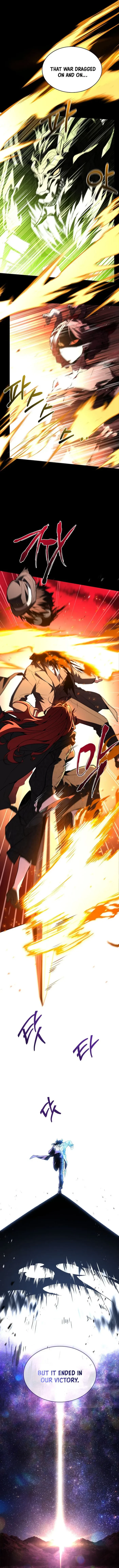 Talent-Swallowing Magician Chapter 107 - 7