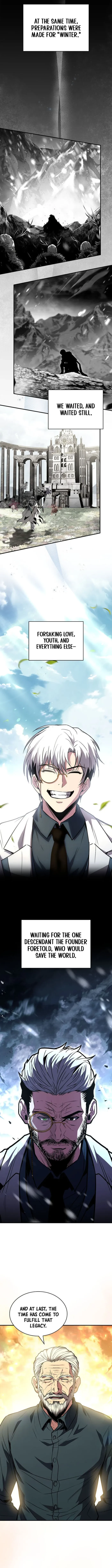 Talent-Swallowing Magician Chapter 107 - 11