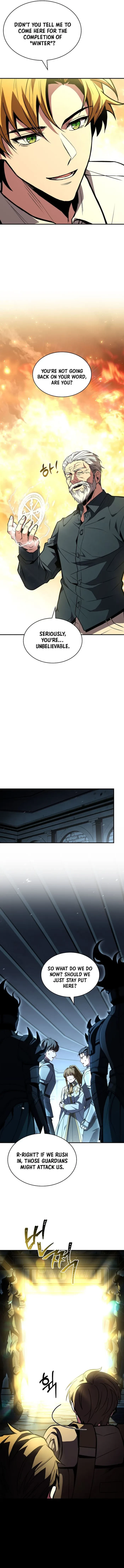 Talent-Swallowing Magician Chapter 107 - 15