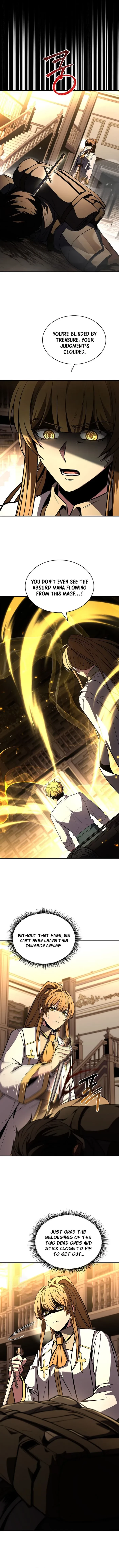 Talent-Swallowing Magician Chapter 107 - 17