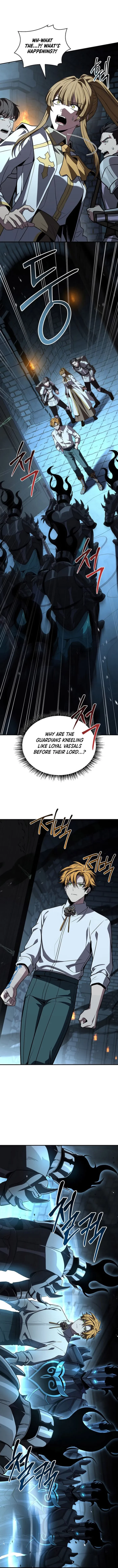 Talent-Swallowing Magician Chapter 106 - 1