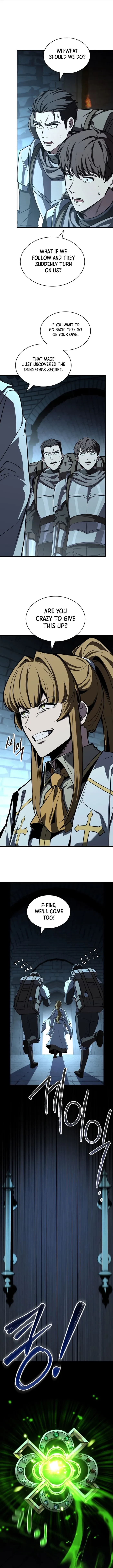 Talent-Swallowing Magician Chapter 106 - 2