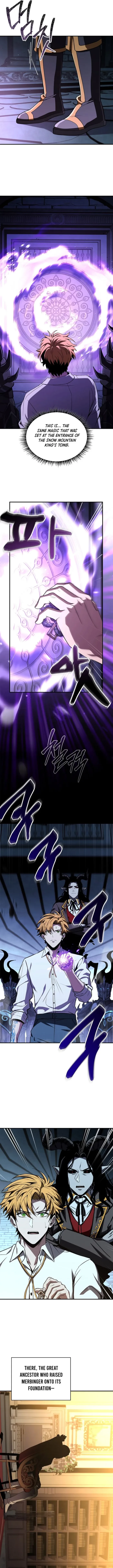 Talent-Swallowing Magician Chapter 106 - 4