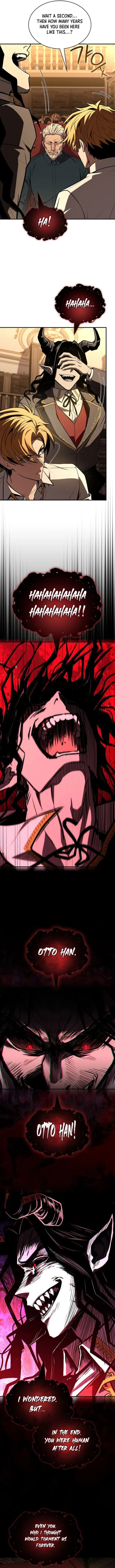 Talent-Swallowing Magician Chapter 106 - 6
