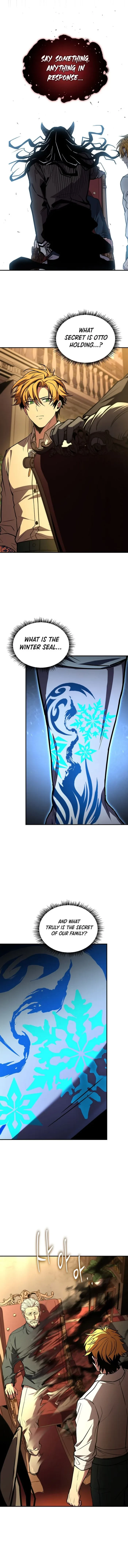 Talent-Swallowing Magician Chapter 106 - 8