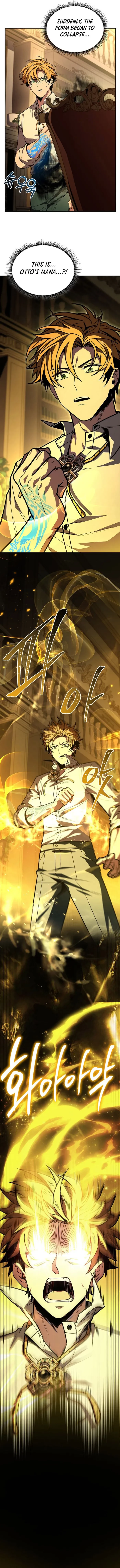 Talent-Swallowing Magician Chapter 106 - 9