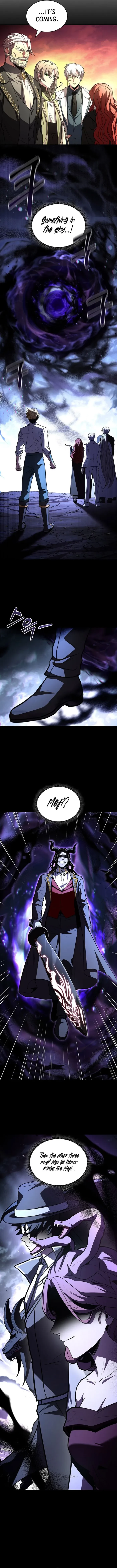 Talent-Swallowing Magician Chapter 106 - 14