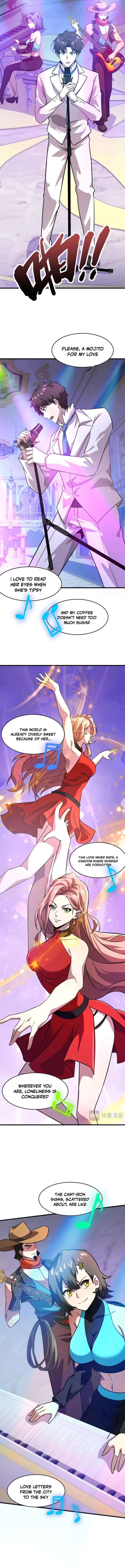 SSS-Rank Lone Summoner Chapter 163 - 6