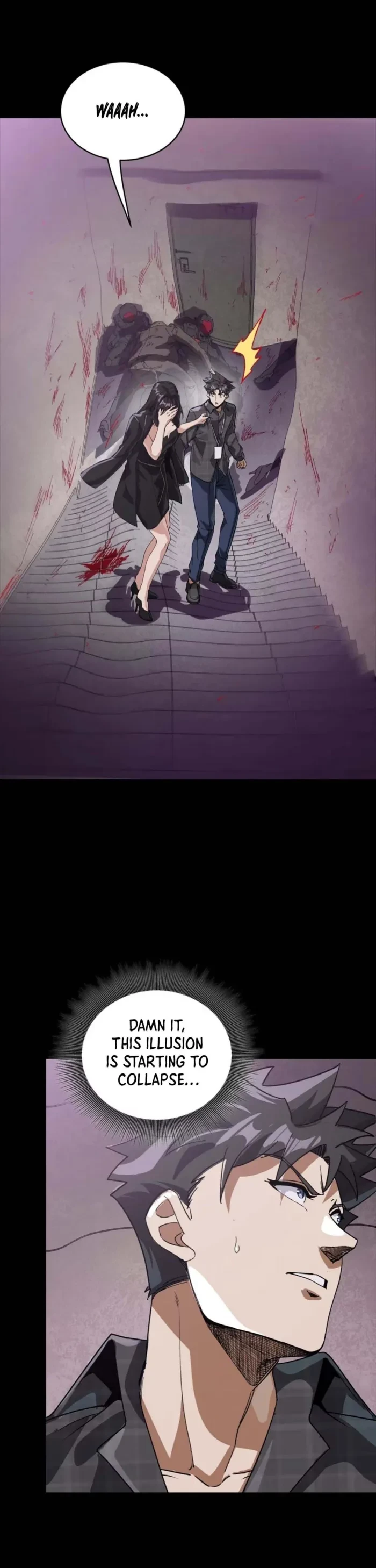 Legend of Star General Chapter 317 - 18