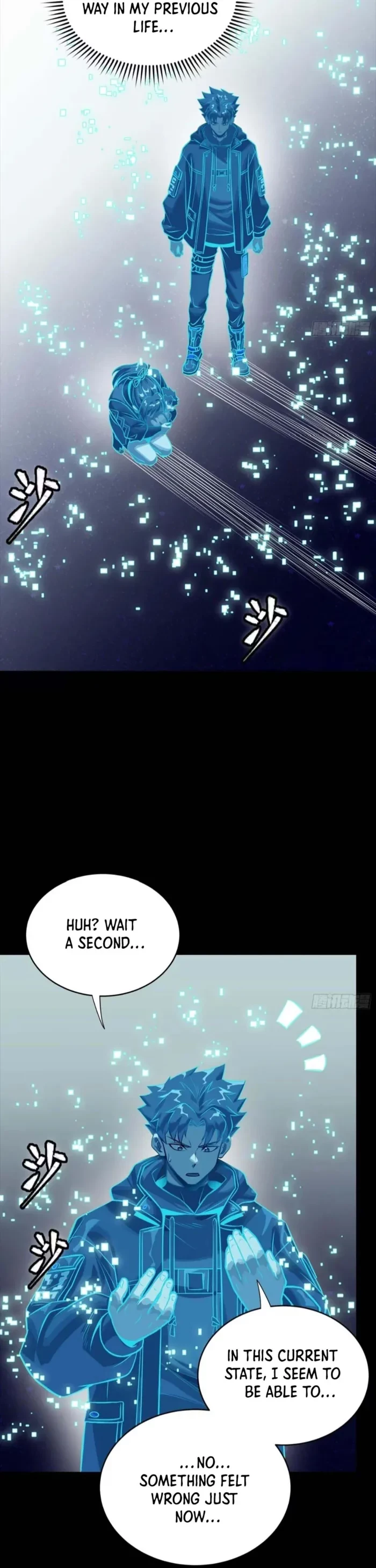 Legend of Star General Chapter 317 - 23