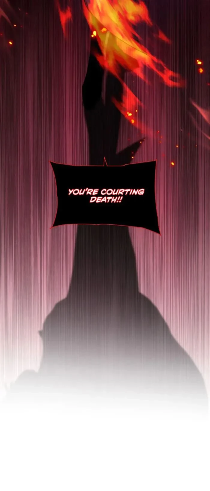 Shadow’s Resurgence Chapter 35 - 25