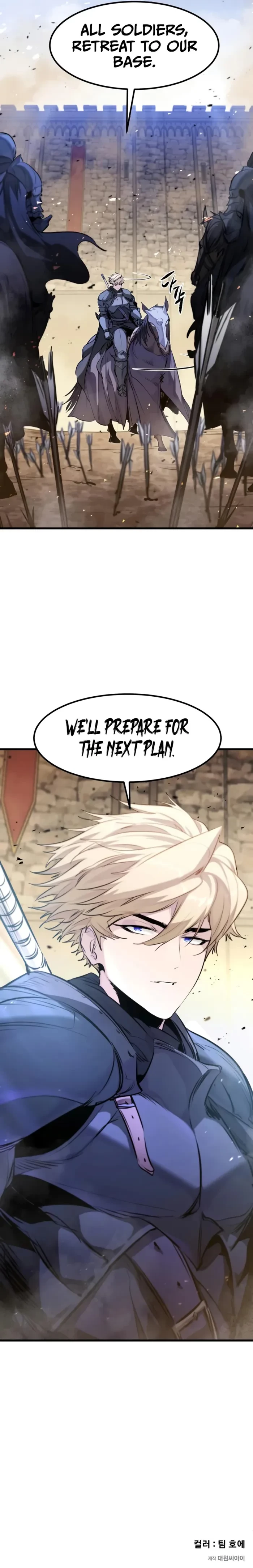 The Regressed Mercenary Has a Plan Chapter 59 - 13