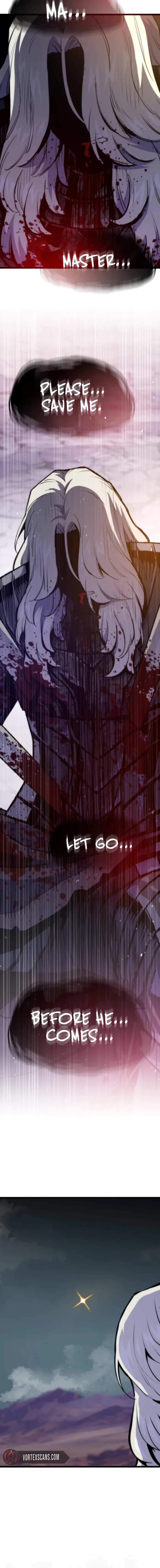 Past Life Returner Chapter 142 - 3