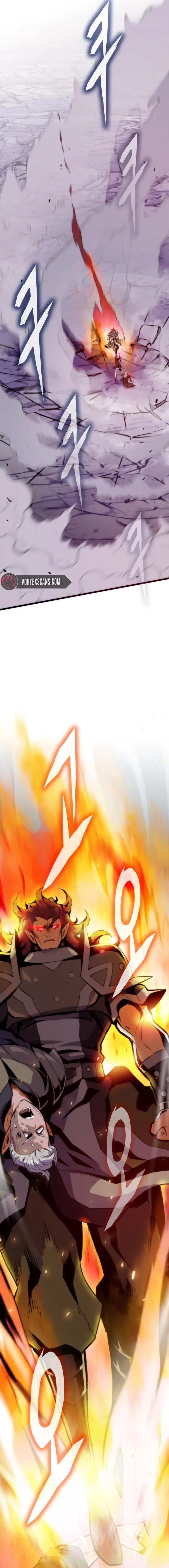 Past Life Returner Chapter 142 - 5
