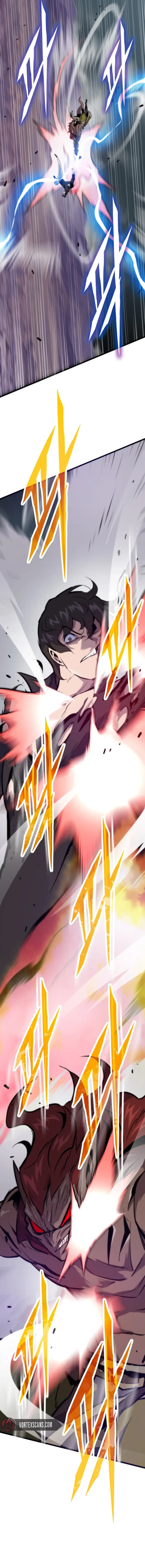 Past Life Returner Chapter 142 - 19