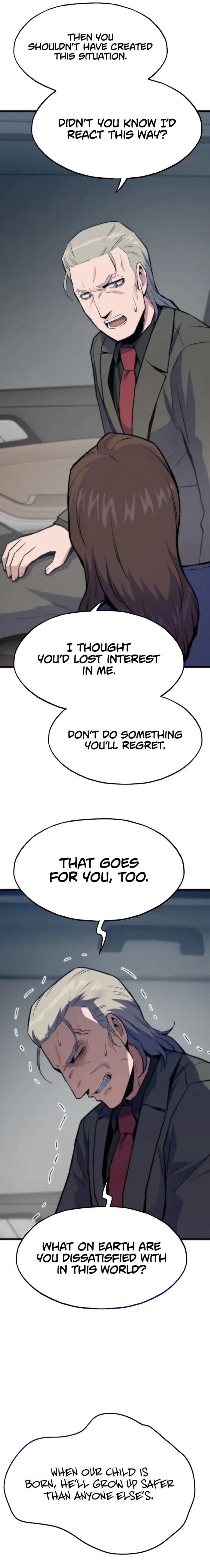 Past Life Returner Chapter 141 - 16