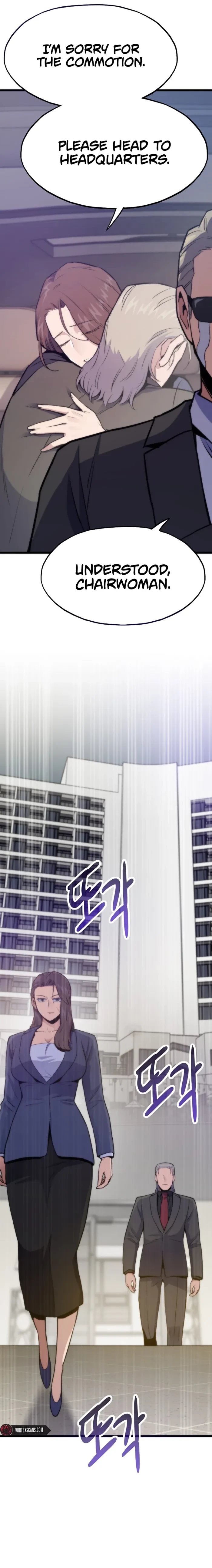 Past Life Returner Chapter 141 - 22