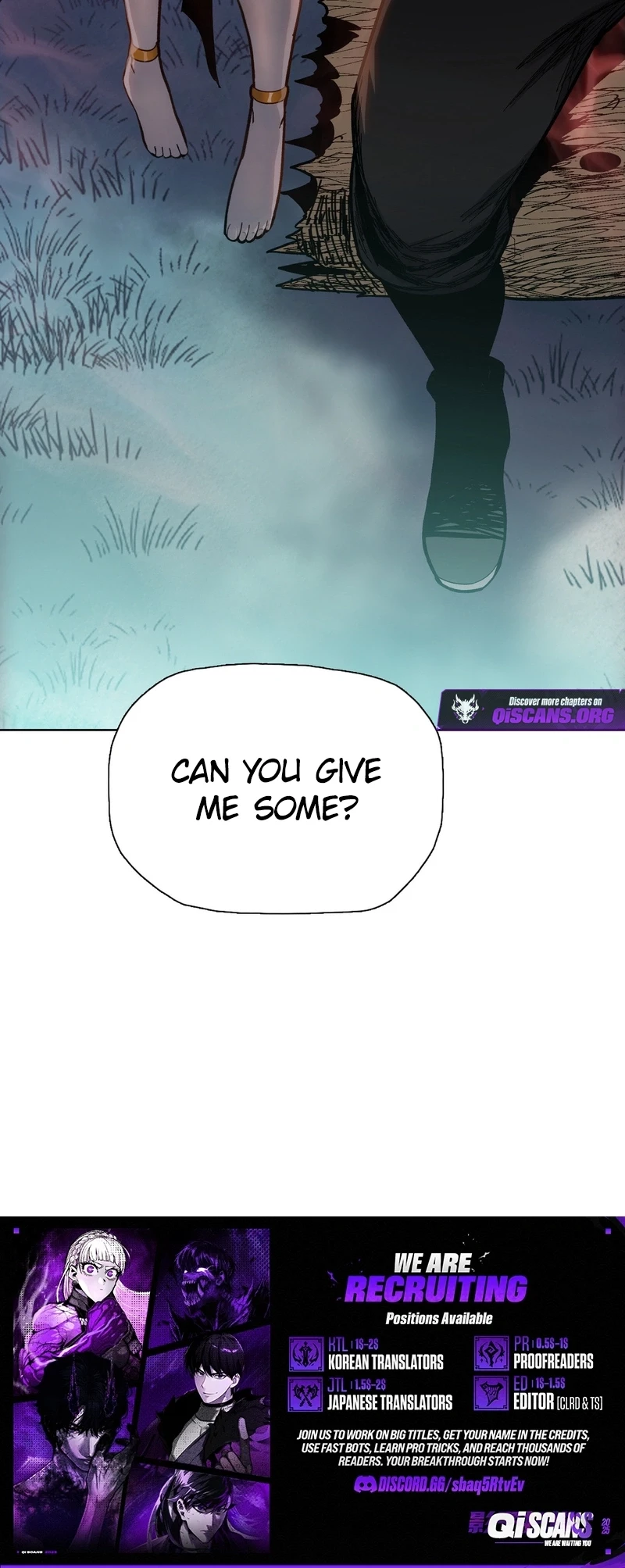 pig slayer Chapter 13 - 9
