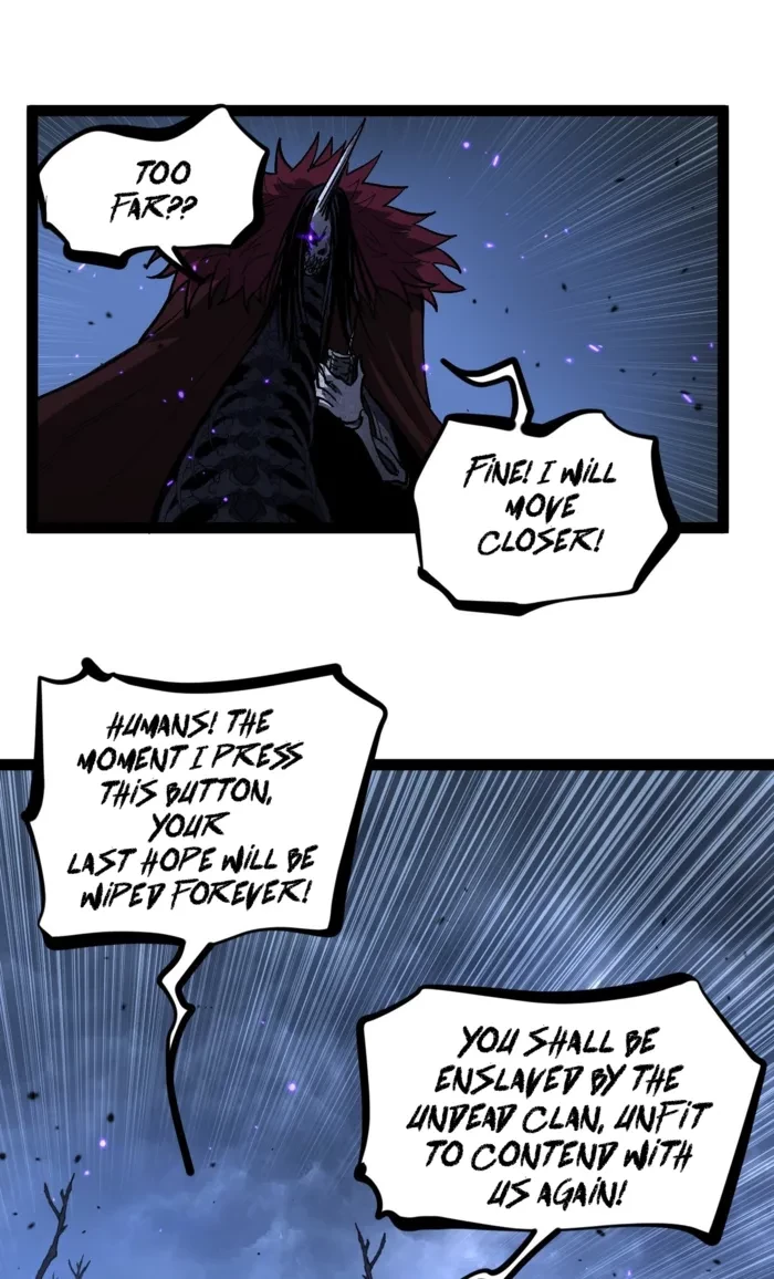 Myriad Realms Gatekeeper Chapter 95 - 1
