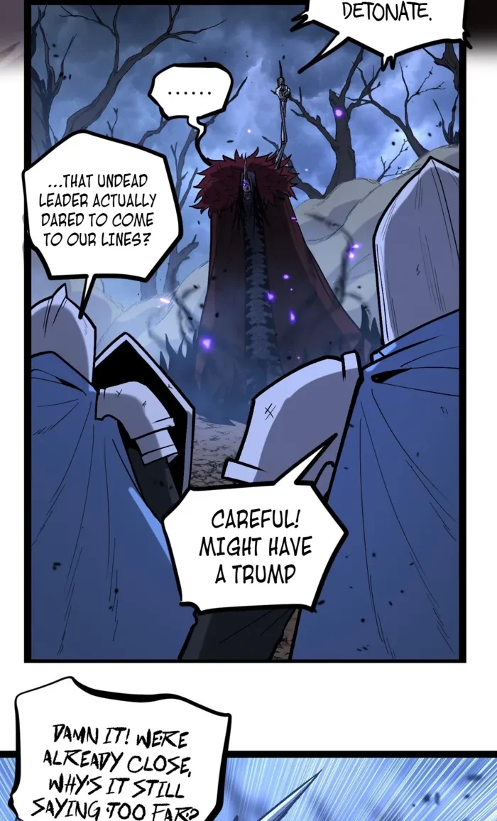 Myriad Realms Gatekeeper Chapter 95 - 7