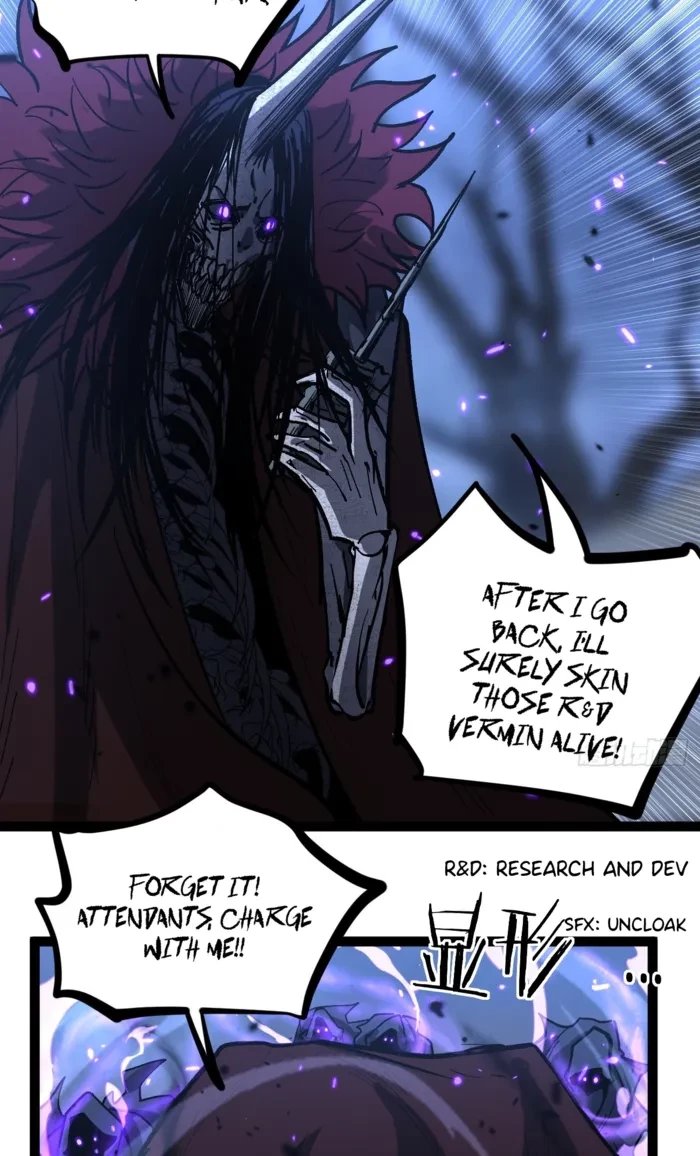 Myriad Realms Gatekeeper Chapter 95 - 8