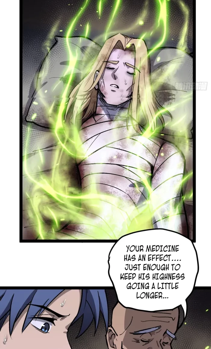 Myriad Realms Gatekeeper Chapter 95 - 11