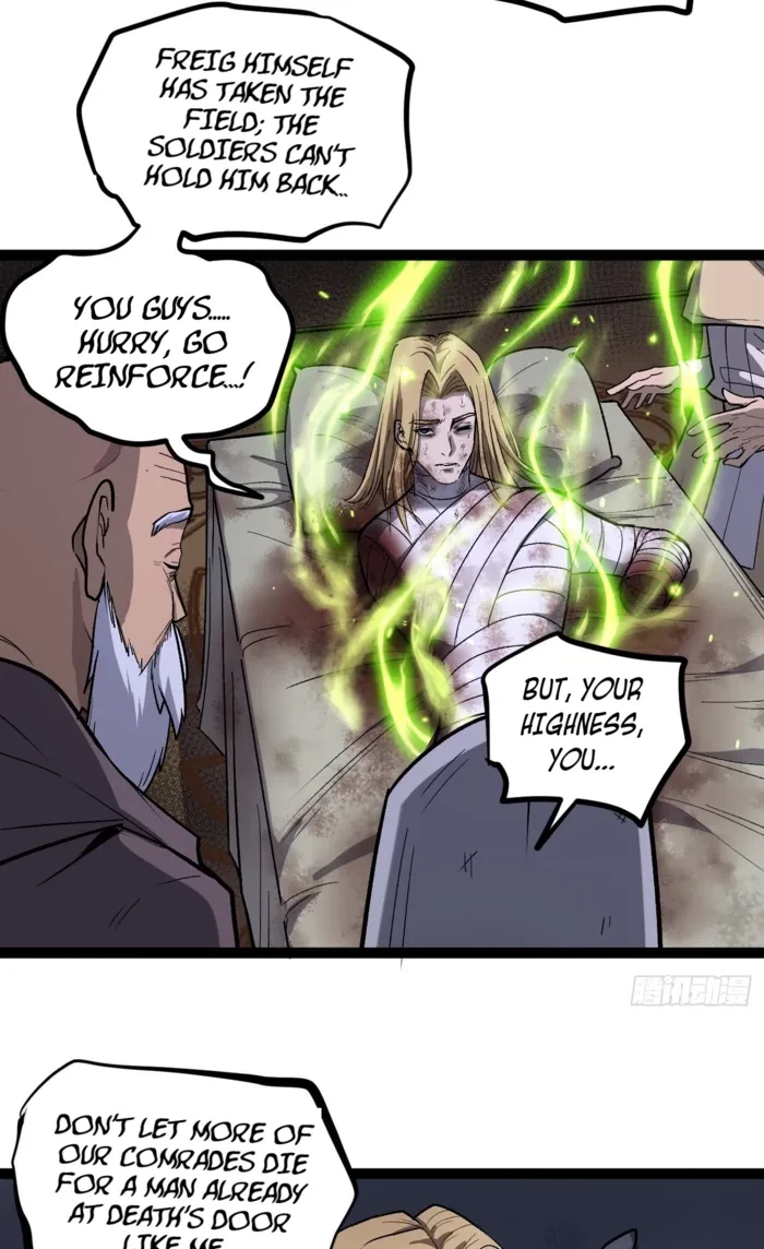 Myriad Realms Gatekeeper Chapter 95 - 14