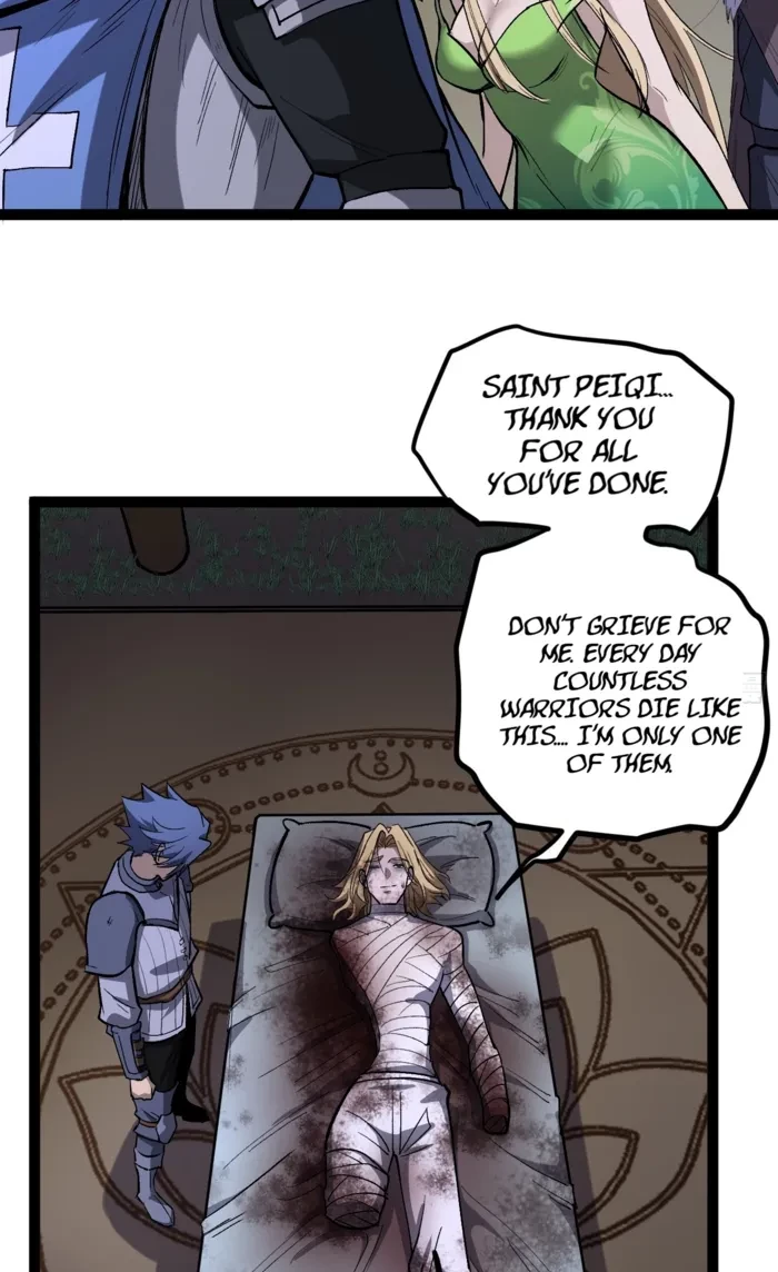 Myriad Realms Gatekeeper Chapter 95 - 16