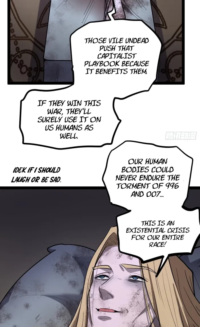Myriad Realms Gatekeeper Chapter 95 - 17