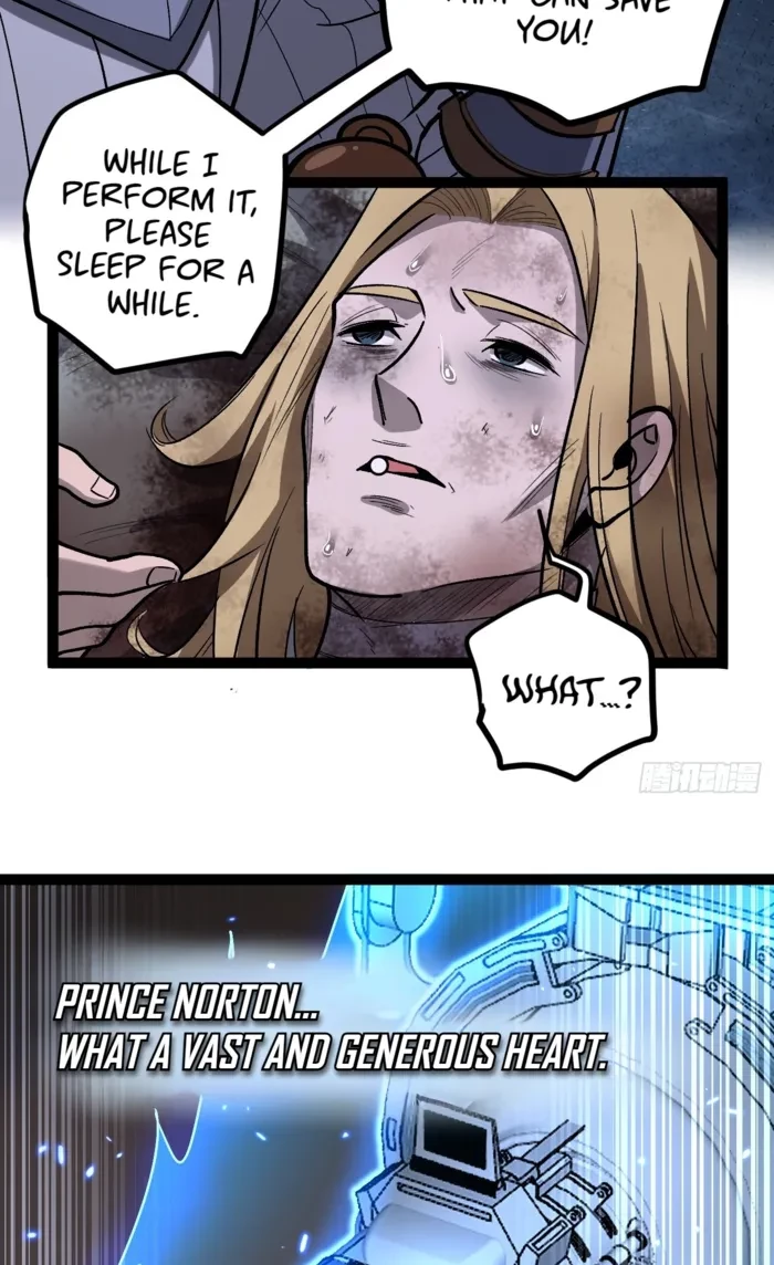 Myriad Realms Gatekeeper Chapter 95 - 21