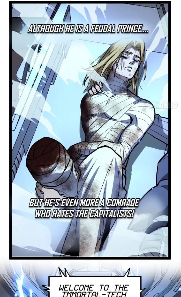 Myriad Realms Gatekeeper Chapter 95 - 23