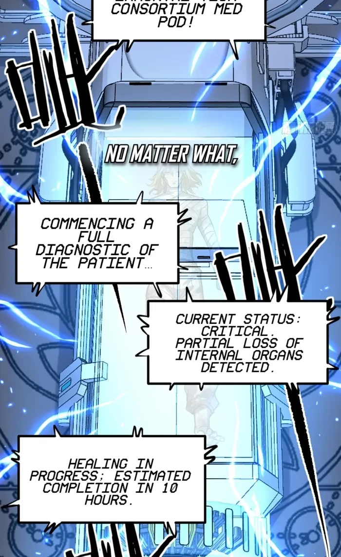 Myriad Realms Gatekeeper Chapter 95 - 24