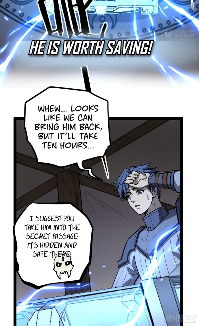 Myriad Realms Gatekeeper Chapter 95 - 25
