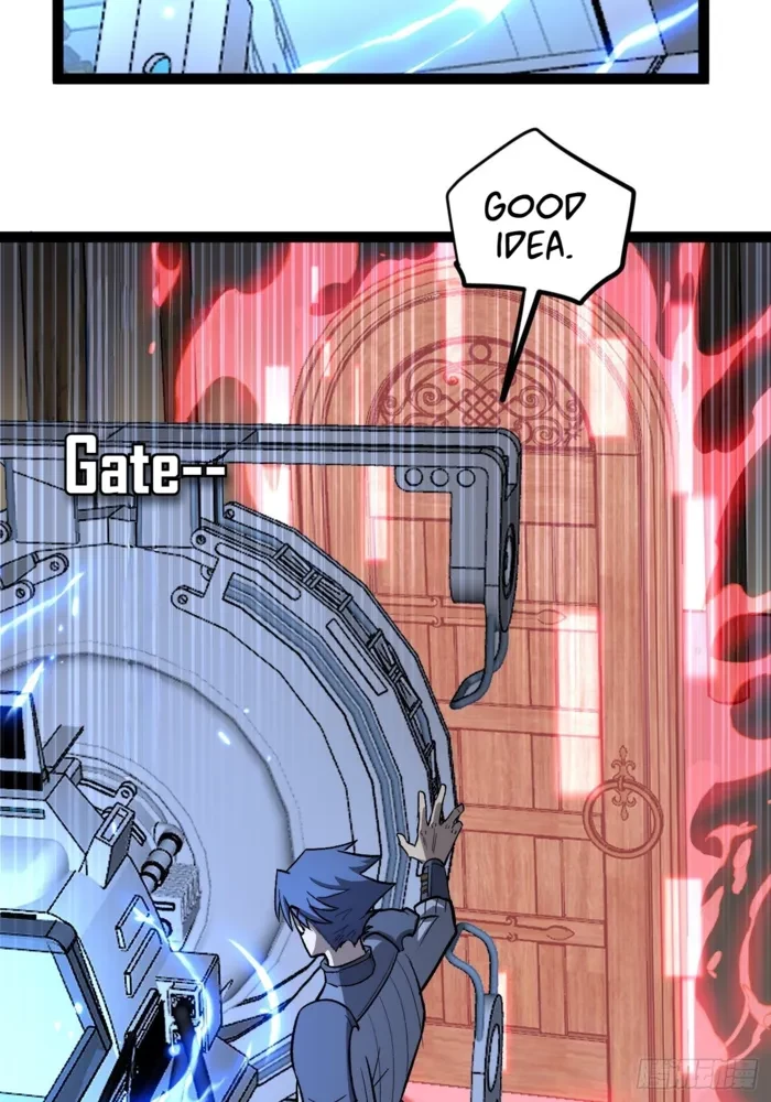 Myriad Realms Gatekeeper Chapter 95 - 26