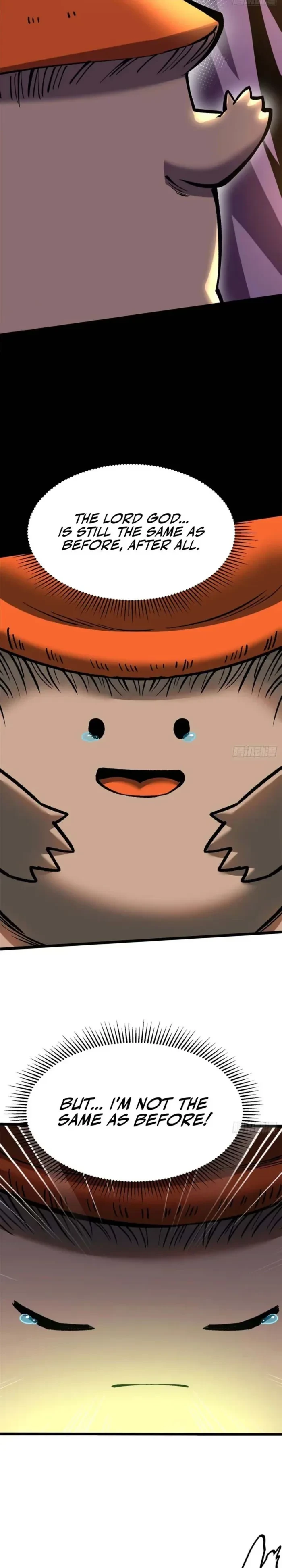 I Really Don’t Want to Learn Forbidden Spells Chapter 143 - 4