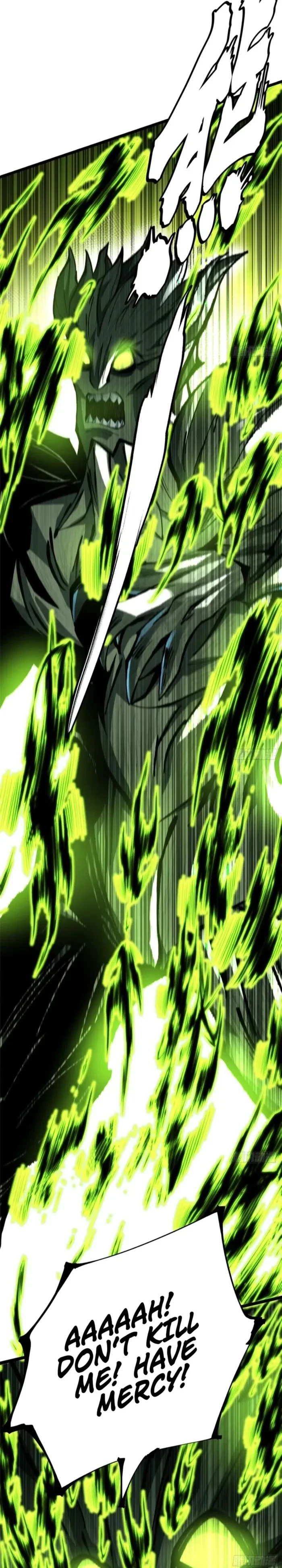 I Really Don’t Want to Learn Forbidden Spells Chapter 143 - 5