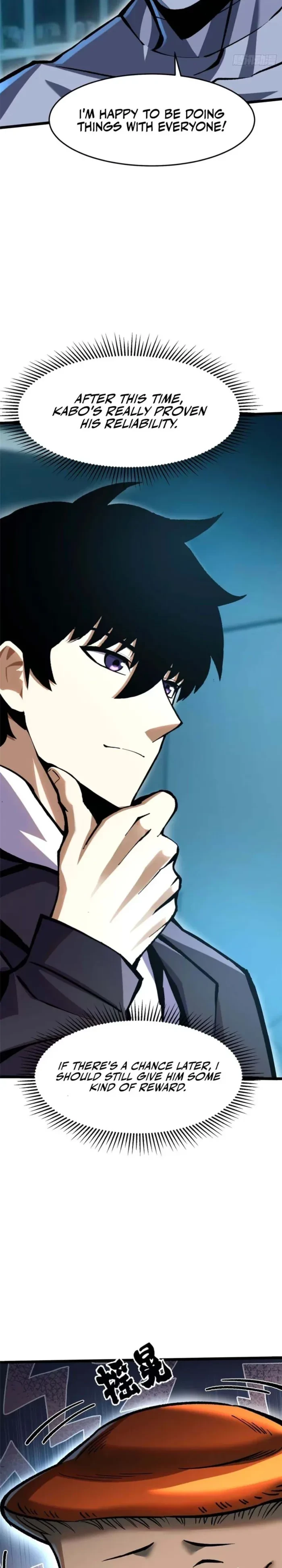 I Really Don’t Want to Learn Forbidden Spells Chapter 143 - 10