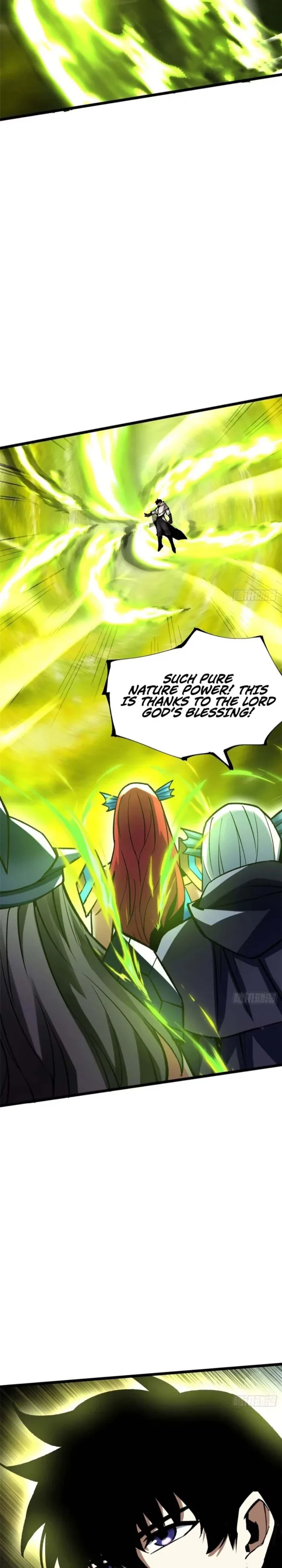 I Really Don’t Want to Learn Forbidden Spells Chapter 143 - 18