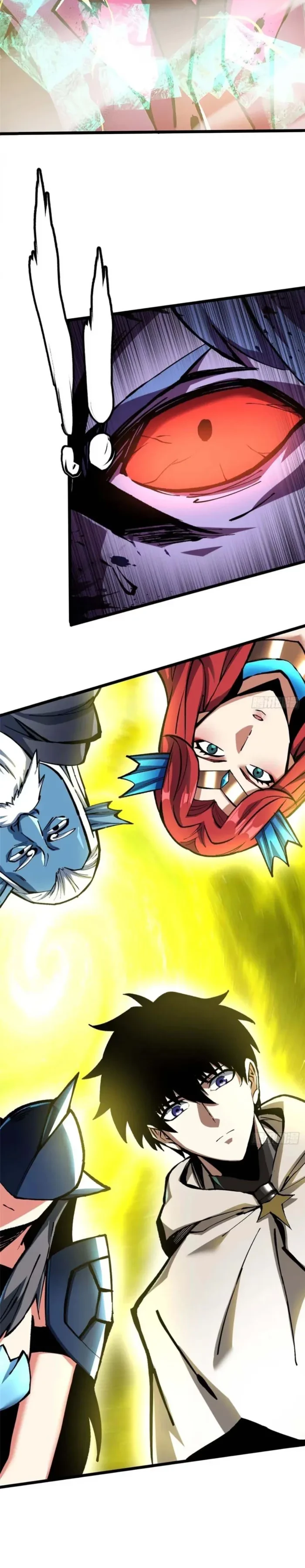 I Really Don’t Want to Learn Forbidden Spells Chapter 143 - 24