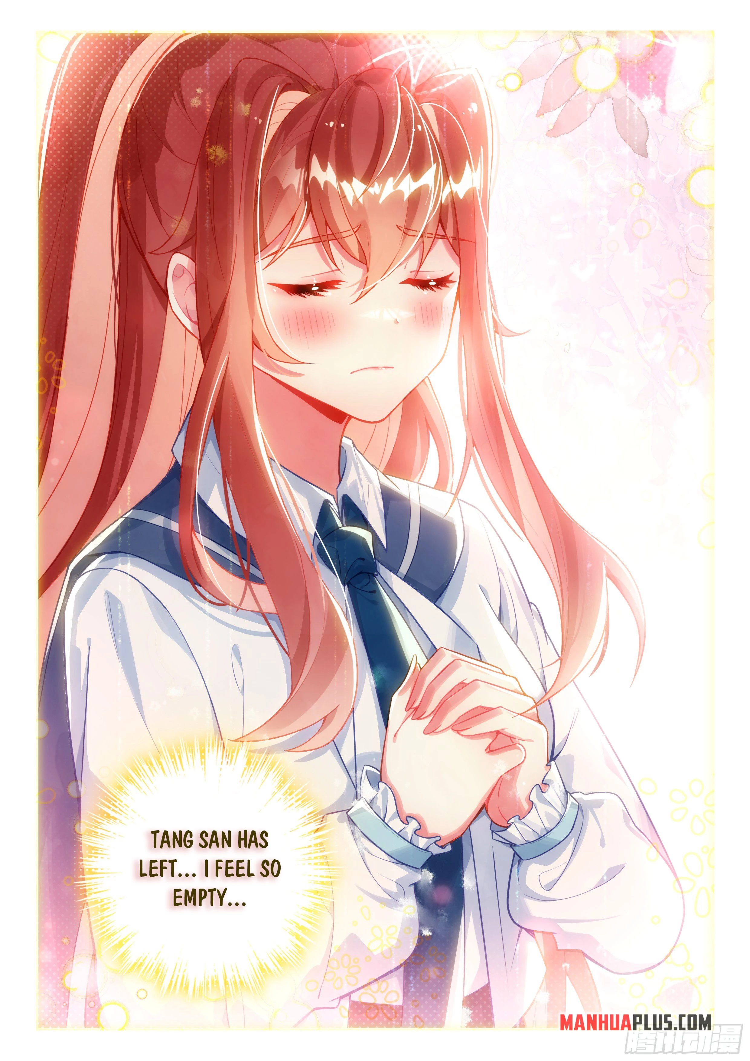 Soul Land V Chapter 250 - 12