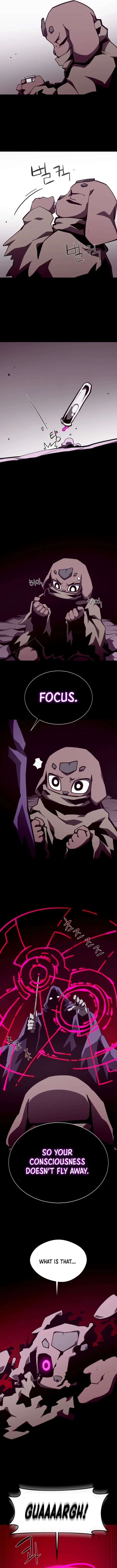 Dungeon Odyssey Chapter 131 - 10