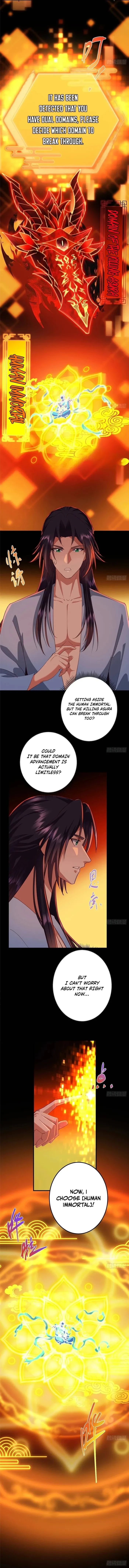 Keep a Low Profile, Sect Leader Chapter 565 - 7
